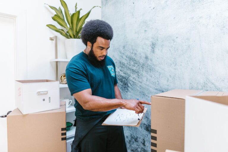 Do You Tip the Movers? Answers to the Questions Everyone Feels Awkward Asking